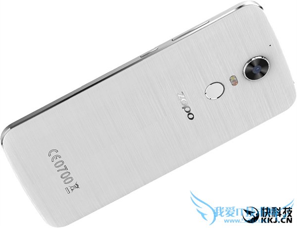 1960元!全球首款十核手机诞生!中国卓普Speed 8