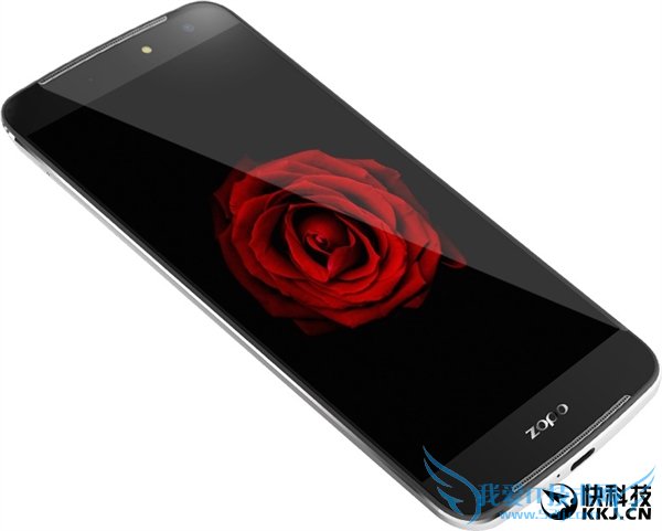 1960元!全球首款十核手机诞生!中国卓普Speed 8