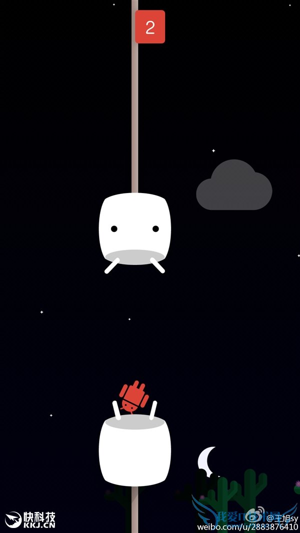 喜讯:小米全面升级Android 6.0!