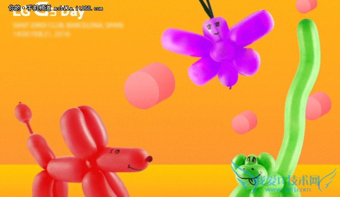 ÓëÈýÐÇS7¶Ôì® LG G5·¢²¼ÈÕÆÚÈ·¶¨