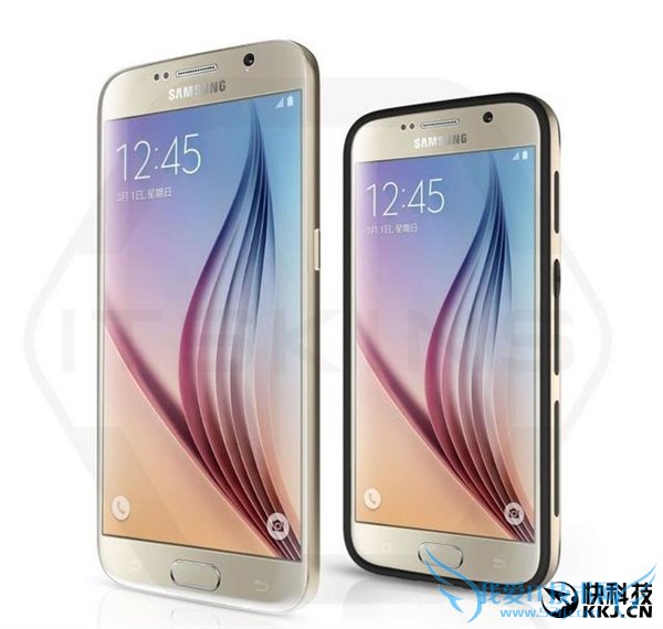 ׿ʣGalaxy S7˫֤iPhone 7