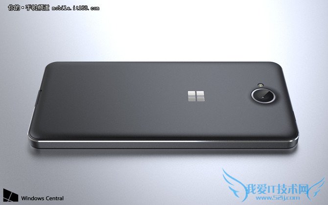 Lumia 650