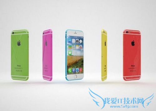 iPhone6c
