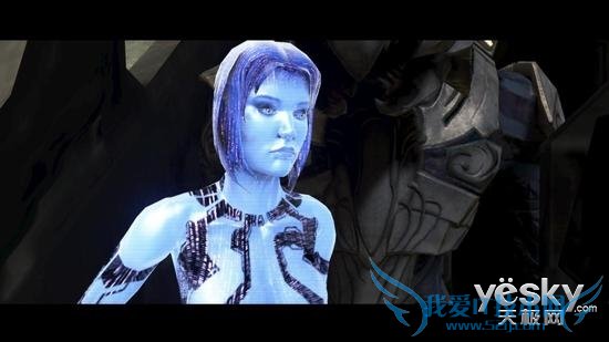 ΢ΪHoloLensͷзȫϢCortana