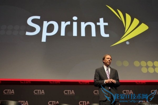 sprint, layoffs, job cuts, marcelo claure, network vision