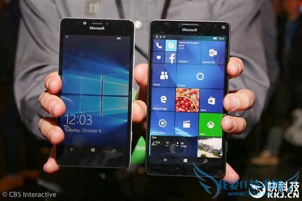 ΢Lumia 950/950XLȷ5499Ԫ