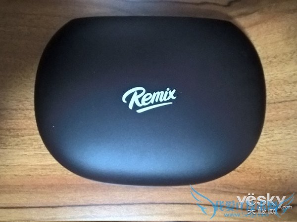 Remix mini体验:PC?完全可以抛掉了!