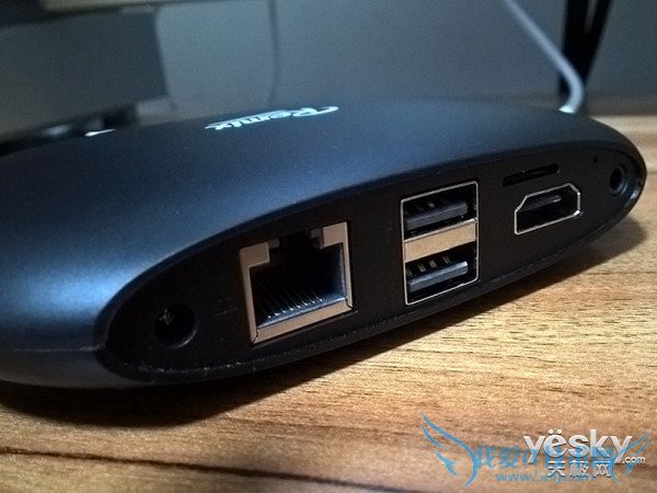 Remix mini体验:PC?完全可以抛掉了!