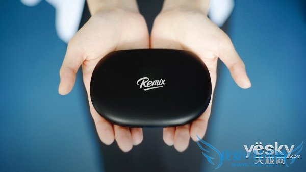 Remix mini体验:PC?完全可以抛掉了!