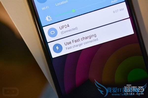 被Android完爆!苹果为啥不做快充?