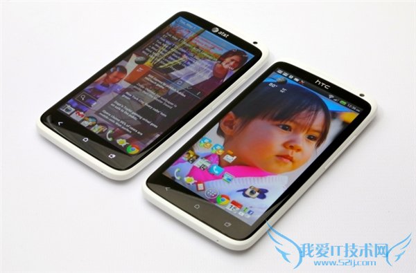 HTC经典手机盘点:可惜再也没有了!