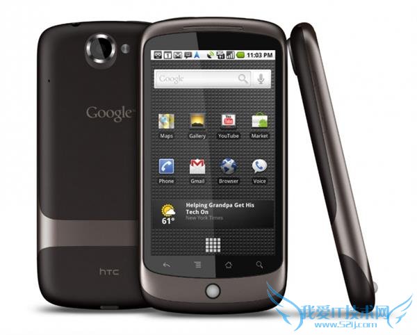 HTC经典手机盘点:可惜再也没有了!