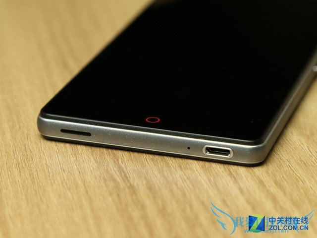 nubia Z9 miniӢ:ƺͱ߿FiT 