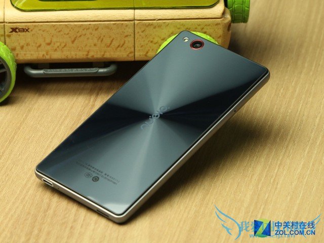 nubia Z9 miniӢ:ƺͱ߿FiT 