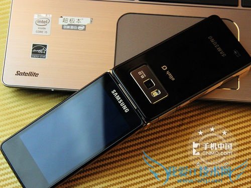  I9235(Galaxy Golden)