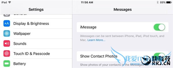 iOS 9.1正式版发布!