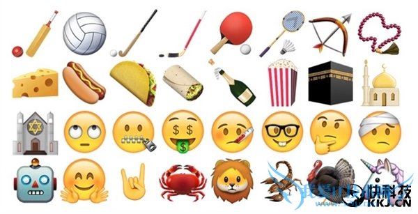 iOS 9.1正式版发布!