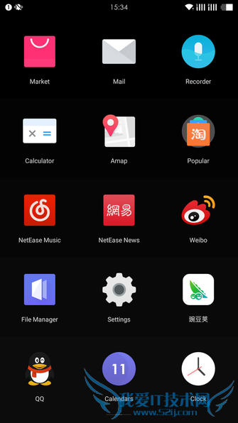 一加手机x长体验