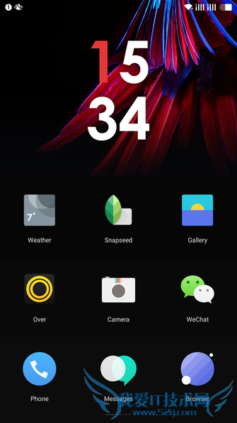 一加手机x长体验