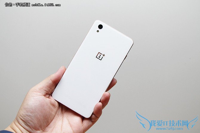 一加手机x长体验