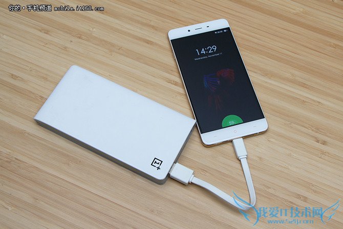 极致外观与智能共存一加手机x长体验