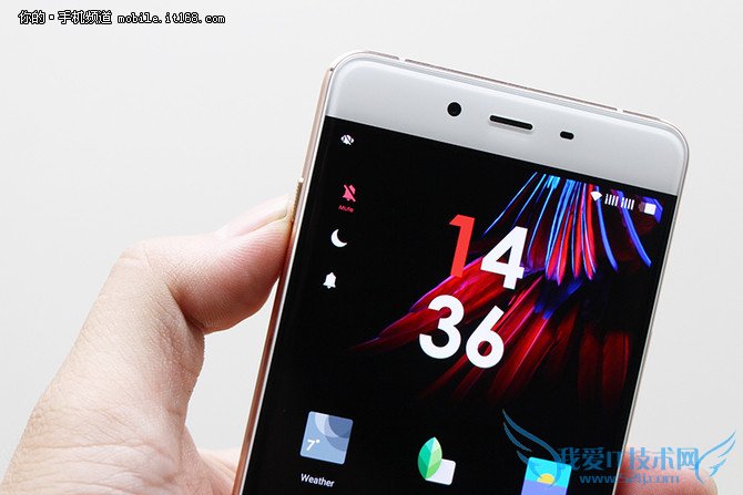 五千元旗舰机首选note5