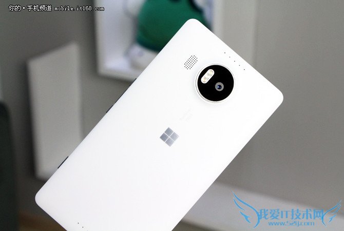 ΢Lumia 950XL⡪۱