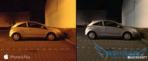 Lumia 950iPhone 6S Plusղ̫Զ