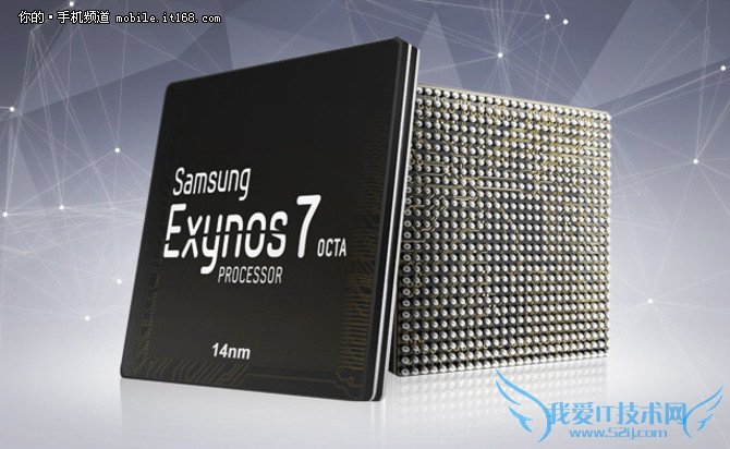Exynos 7420 Note5оƬϸ