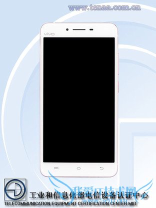 652  vivo X6SPlus A