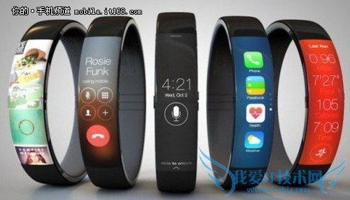 iWatch