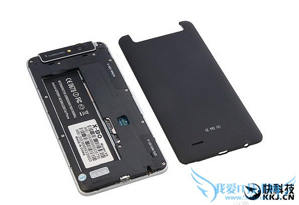 让老外看呆的三星Galaxy A9竟然是它:只卖300块...