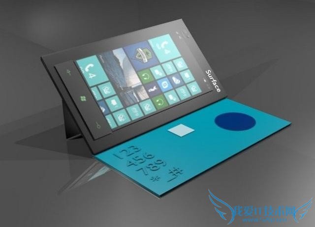 Surface Phone9·Core M 