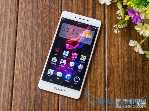 OPPO R7sν»һ