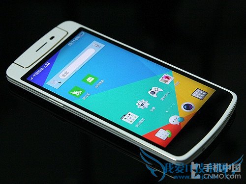 תͷʻ OPPO N1 miniֵ 