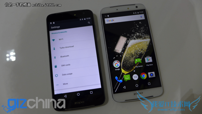 MX6 ׿Helio X20ֻMWC