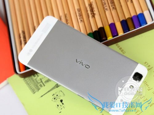 ͼΪ VIVO X3