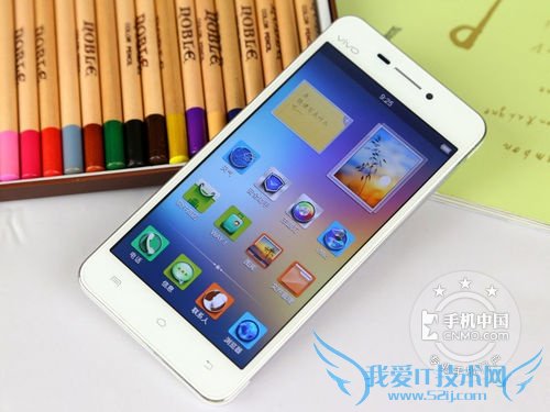 ͼΪ VIVO X3