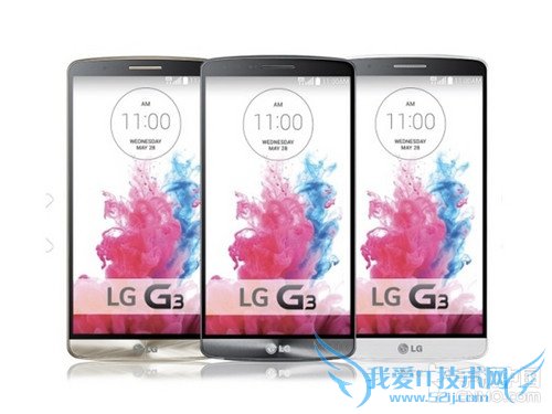 LG G3