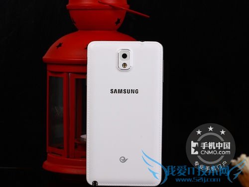 图为:三星GALAXY Note 3(N900)