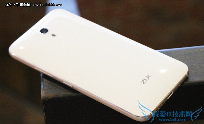 拓展线上线下双渠道ZUK上架苏宁