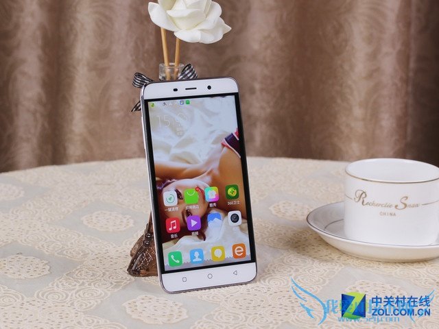 OPPO领衔最流行的指纹识别国产手机