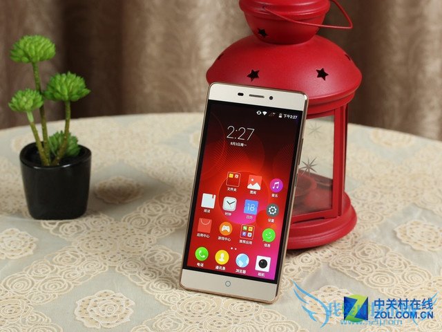 OPPO领衔最流行的指纹识别国产手机