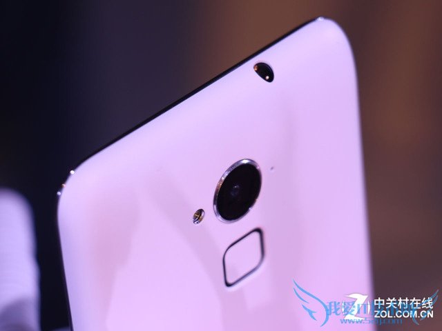 OPPO领衔最流行的指纹识别国产手机