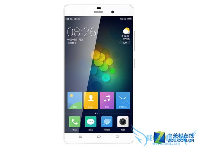 OPPO领衔最流行的指纹识别国产手机