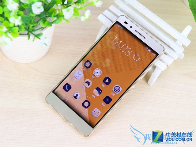 OPPO领衔最流行的指纹识别国产手机