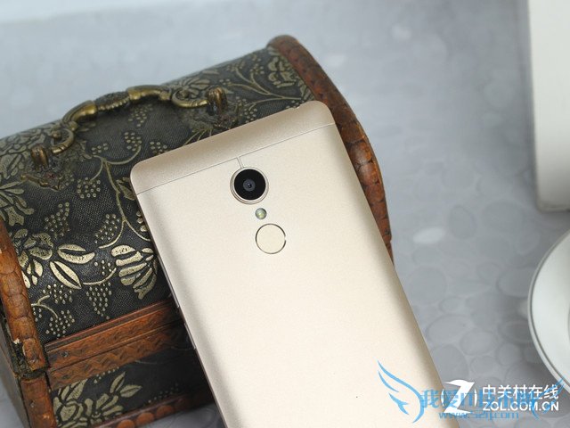 OPPO领衔最流行的指纹识别国产手机