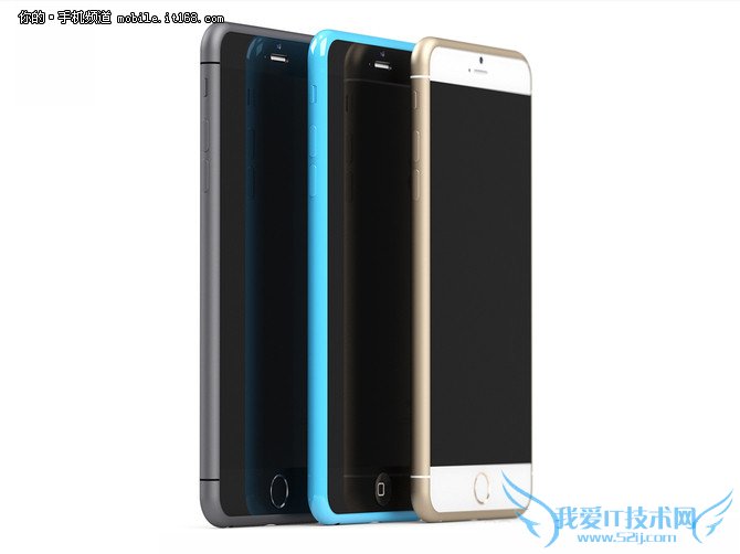 4ӢiPhoneΪiPhone 7c