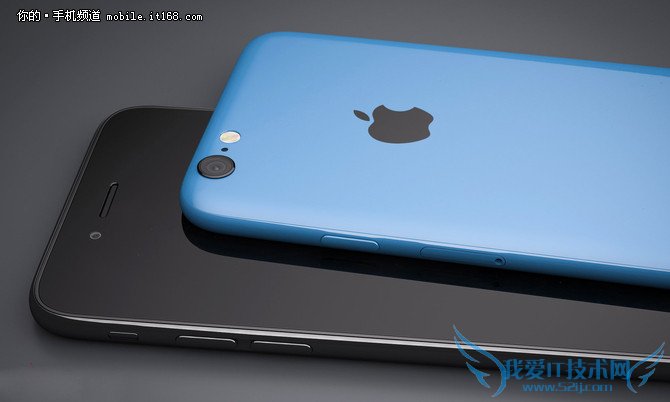 4ӢiPhoneΪiPhone 7c