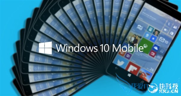 䶨Windows 10 RTM10586